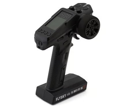 Flysky MG11-BT-BS 11 Channel 2A-BS RTR Upgrade Transmitter W/ Receiver