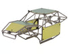 Furitek Axial UTB18 Calian Titanium Roll Cage
