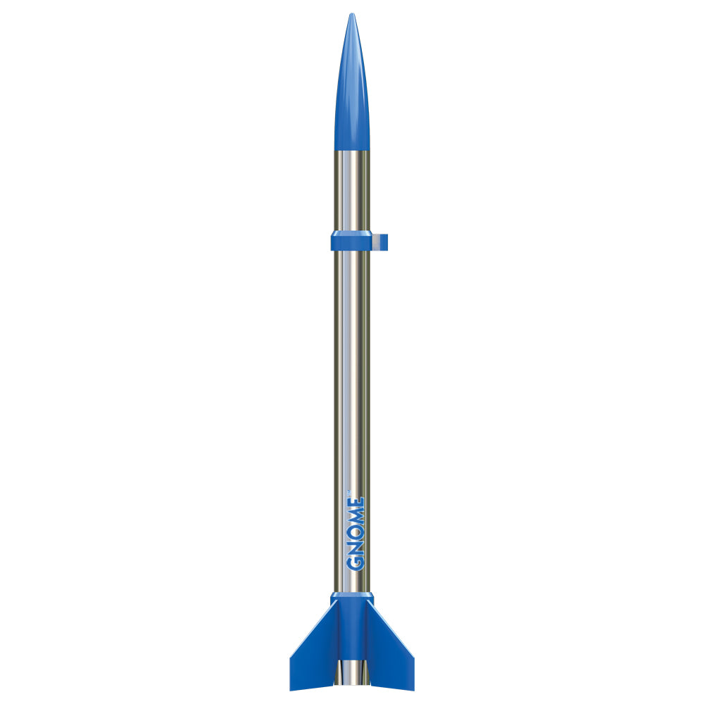 Gnome, Rocket Kit, Beginner