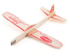 Guillows Starfire Balsa Glider