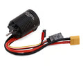 Holmes Hobbies Crawlmaster 2n1 Brushless Crawler ESC & Motor System (1800kV)