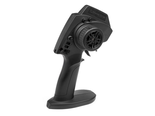 HPI TF-11 - 2.4Ghz Transmitter (2Ch) use with HPI RF-11 Receiver