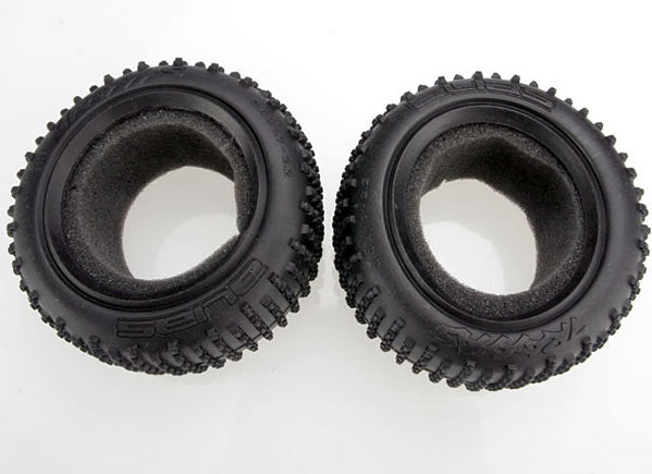 Alias 2.2" Rear Tires (2)