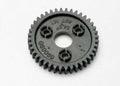 SPUR GEAR 40-T 1.0 MTRIC PITCH