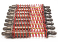 SHOCKS BIG BORE XXL RED SPRING