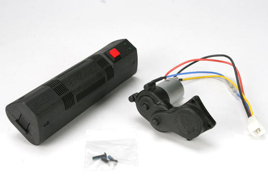 Complete EZ-Start 2 System