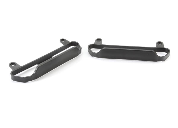 Black Nerf Bars (2)