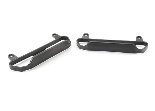 Black Nerf Bars (2)