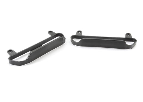 Black Nerf Bars (2)