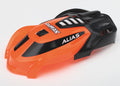 ALIAS CANOPY ORANGE