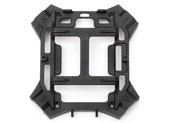 ALIAS MAIN FRAME LOWER BLACK