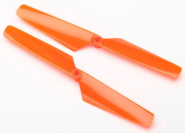 Orange Alias Rotor Blades (2)