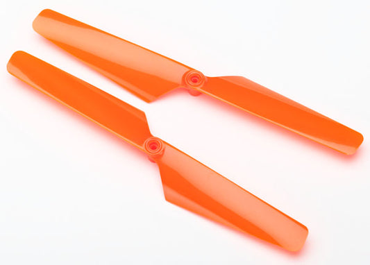 Orange Alias Rotor Blades (2)