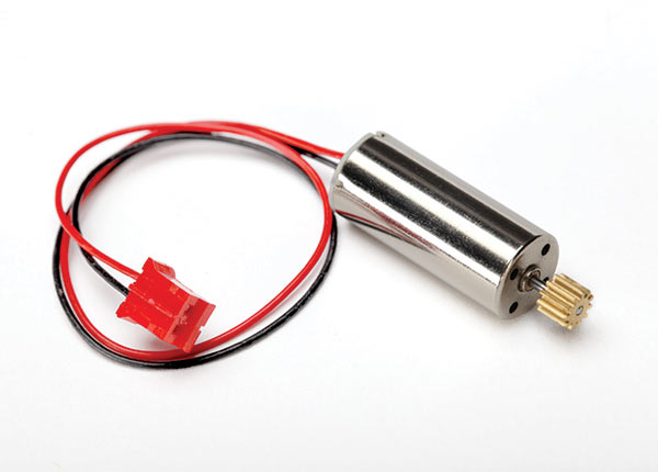MOTOR ALIAS COUNTER CLOCKWISE