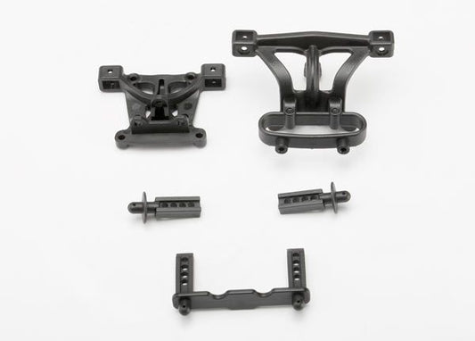 BODY MOUNTS AND POST FRNT/REAR