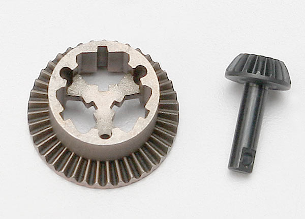 1/16 Differential Ring and Pinion Gears