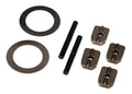 SPIDER GEAR SHAFT/SPACERS SW