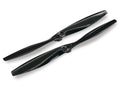 ROTOR BLADE SET BLACK (2)