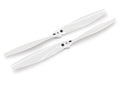 ROTOR BLADE SET WHITE (2)