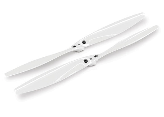 ROTOR BLADE SET WHITE (2)