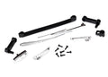 DOOR HANDLES, WIDSHEILD WIPPERS, BODY ACCESSORIES FOR 8130