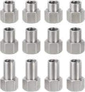 TRX4M EXTENDER ADAPTERS 5MM