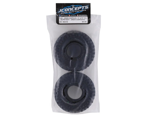 JConcepts Tusk 1.9