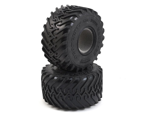 JConcepts Rangers 2.2