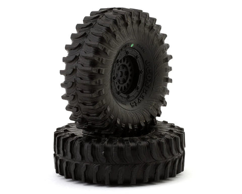 JConcepts The Hold 1.0