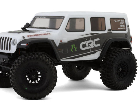 JConcepts Tusk 1.0