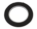 Kyosho 1.5mm Micron Trim Detail Tape (Black) (5m)