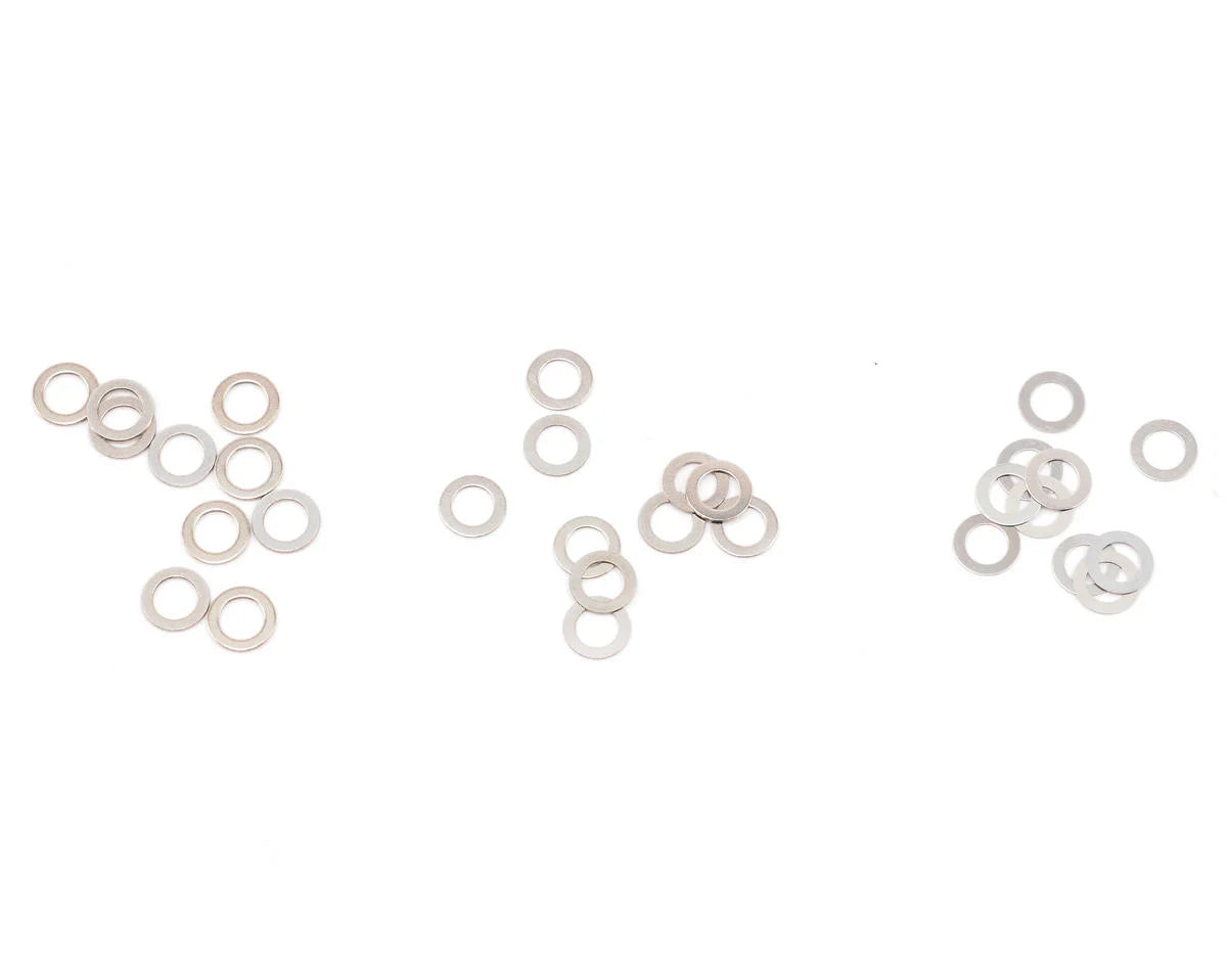 Kyosho 3x5mm Shim Set