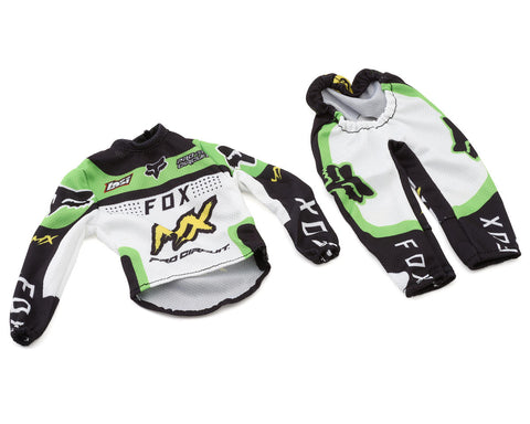 Losi Promoto-MX Rider Jersey Set