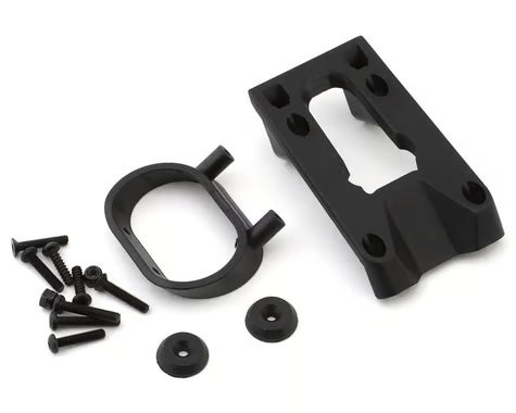 Maverick Quantum HD Rear Wing Mount