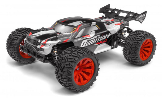 Quantum+ XT Flux 3S 1/10 4WD Stadium Truck, RTR