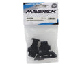 Maverick DOHA Lower Gearbox Cases Set (Front/Rear)