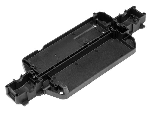 Maverick 1/18th Ion Main compsite chassis