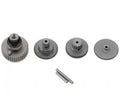 No Superior Designs RC RS800 V2 Servo Gear Set