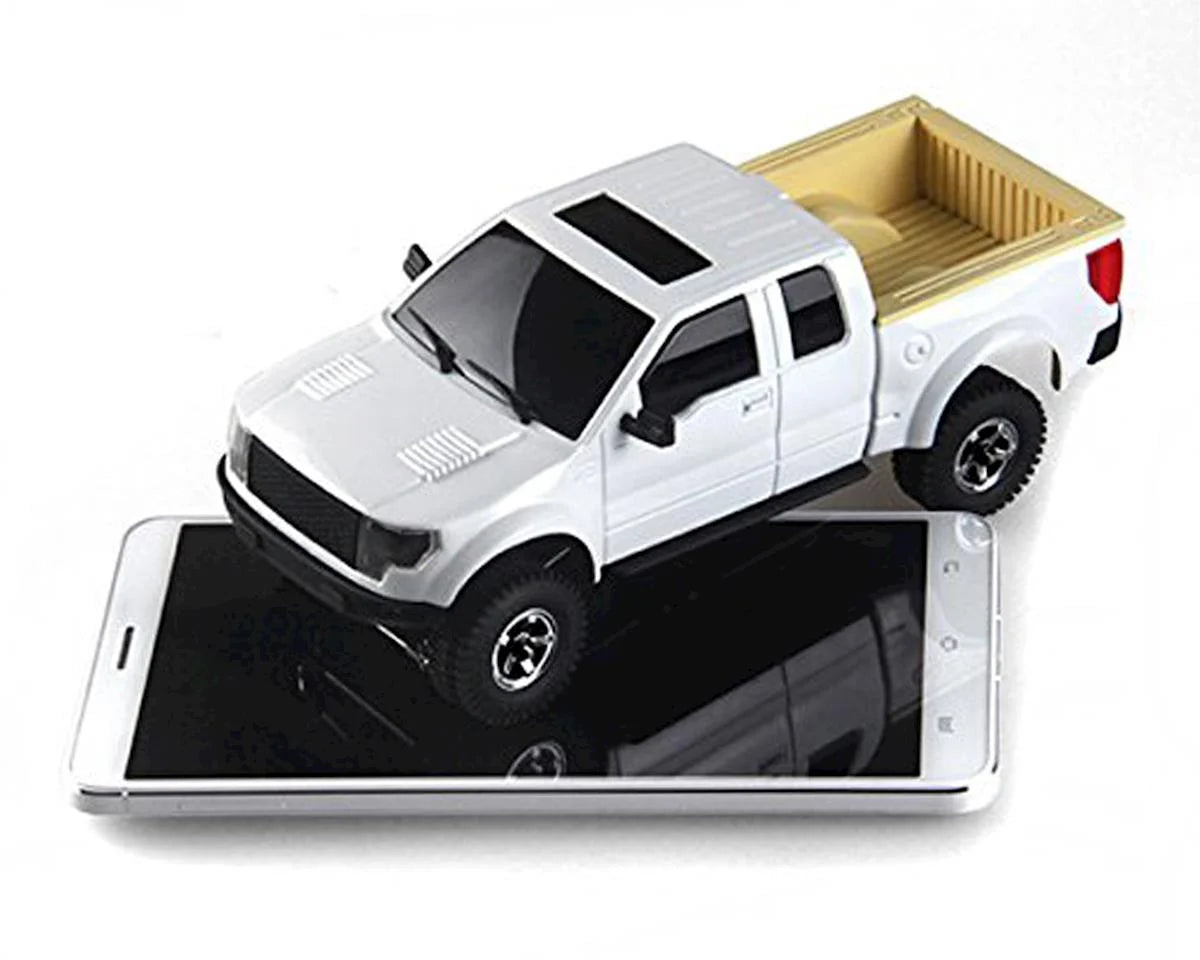 Orlandoo Hunter OH35P01 1/35 Micro Crawler Kit (F-150 Pickup Truck)