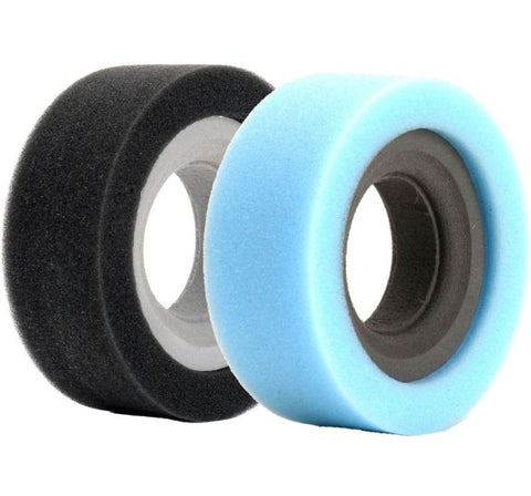 Armor 1.9 Crawler Tires with Dual Stage Soft and Medium Foams