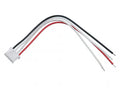 ProTek RC 3S Female XH Balance Connector w/10cm 24awg Wire