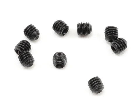 ProTek RC 4x4mm 