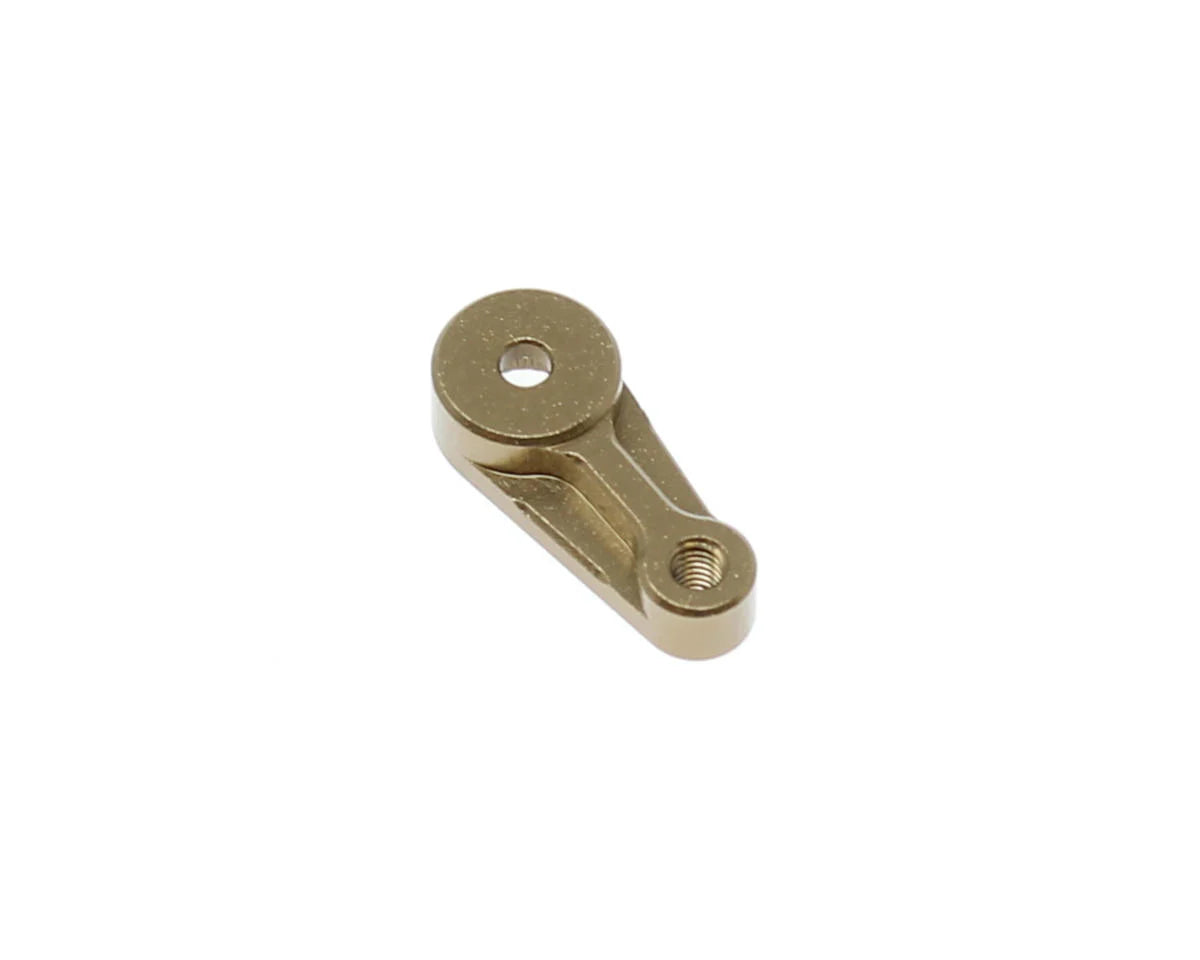 Redcat MT-18 Aluminum Servo Horn (Bronze)