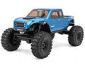Redcat Vertex-10 1/10 RTR 4WD Electric Brushless Rock Crawler (Blue)