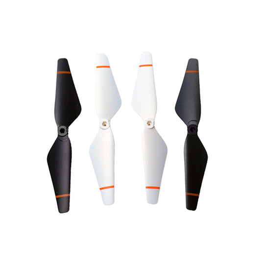 Replacement Blades (4): Century