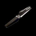 Propeller; Spinner Missile
