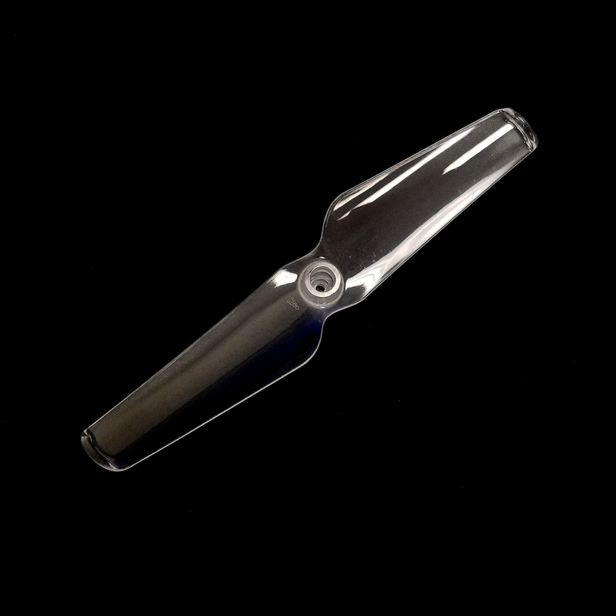 Propeller; Spinner Missile