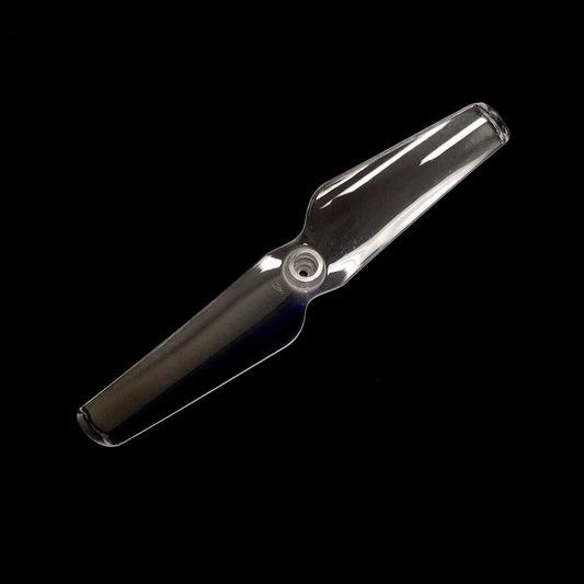 Propeller; Spinner Missile