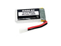 3.7V 380mAh 1S LiPo Battery; Jetpack Commander XL &amp; AeroBoard