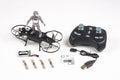 AeroBoard RTF, Robot
